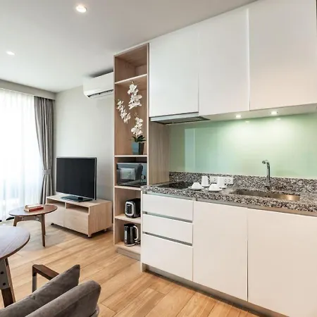 Modern Condo At Diamond Resort Bang Tao Beach  Exterior photo