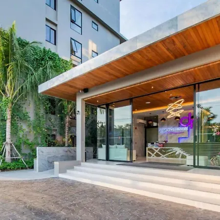 Modern Condo At Diamond Resort Bang Tao Beach  Exterior photo