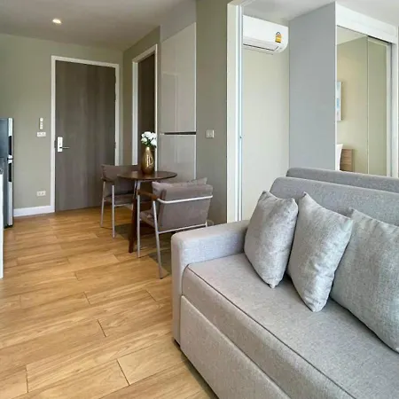 Modern Condo At Diamond Resort Bang Tao Beach  Exterior photo