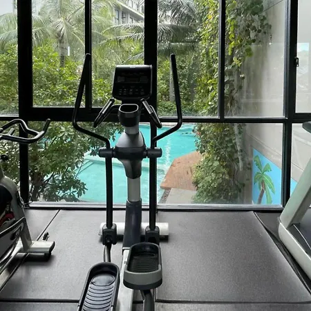 Modern Condo At Diamond Resort Bang Tao Beach  Exterior photo
