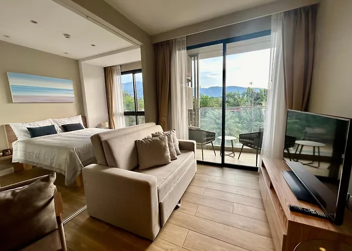 Modern Condo At Diamond Resort