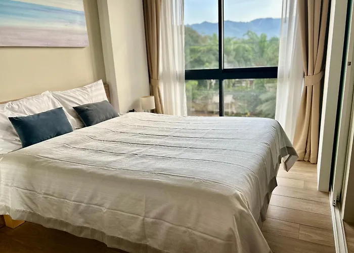 Modern Condo At Diamond Resort