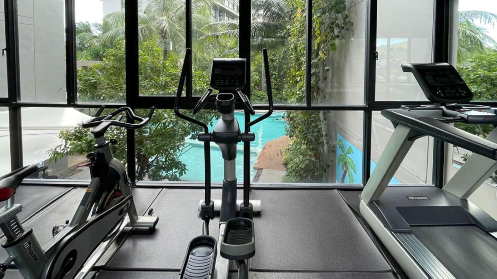 Modern At Diamond Bang Tao Beach (Phuket)